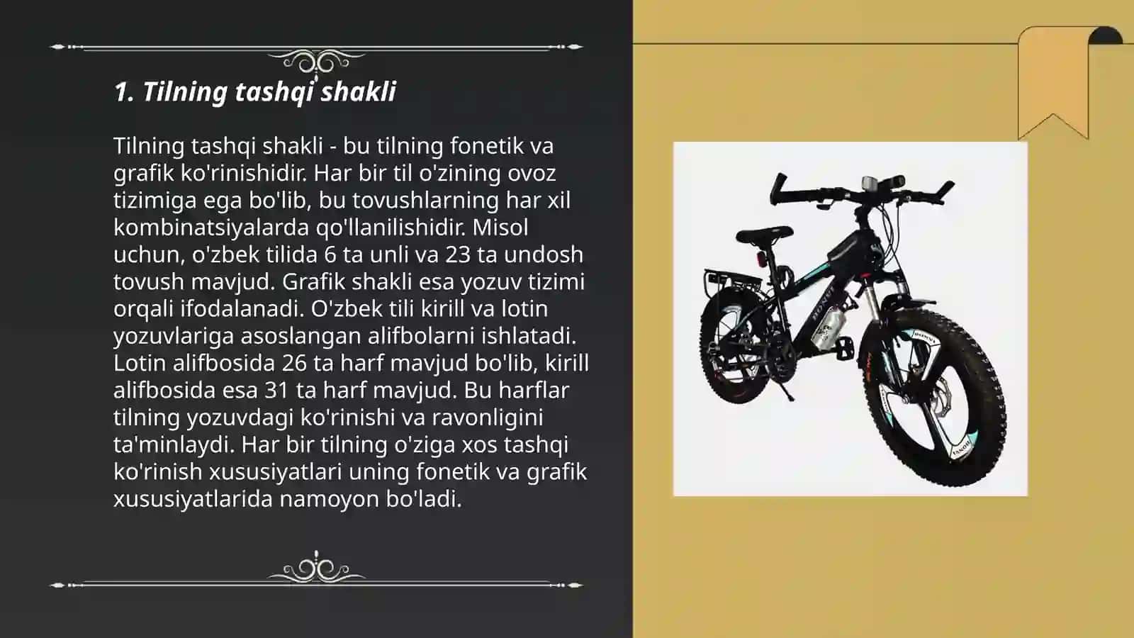 V. Gumboldtning tilning tashqi va ichki shakli tog'risidagi ta'limoti 3