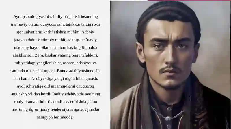 "O'tgan Kunlar" 3
