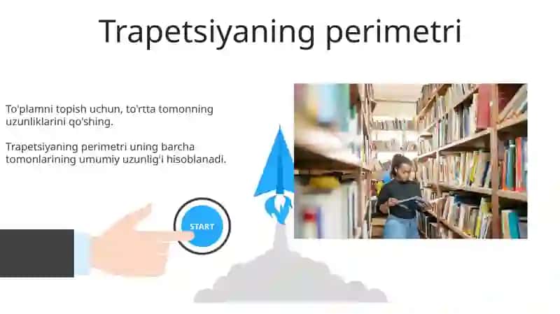 Trapetsiya 3