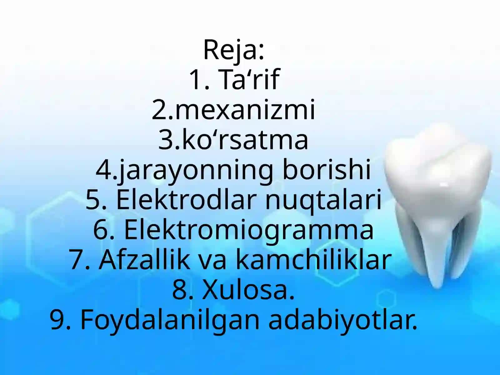 Elektromiografiya usuli. 3