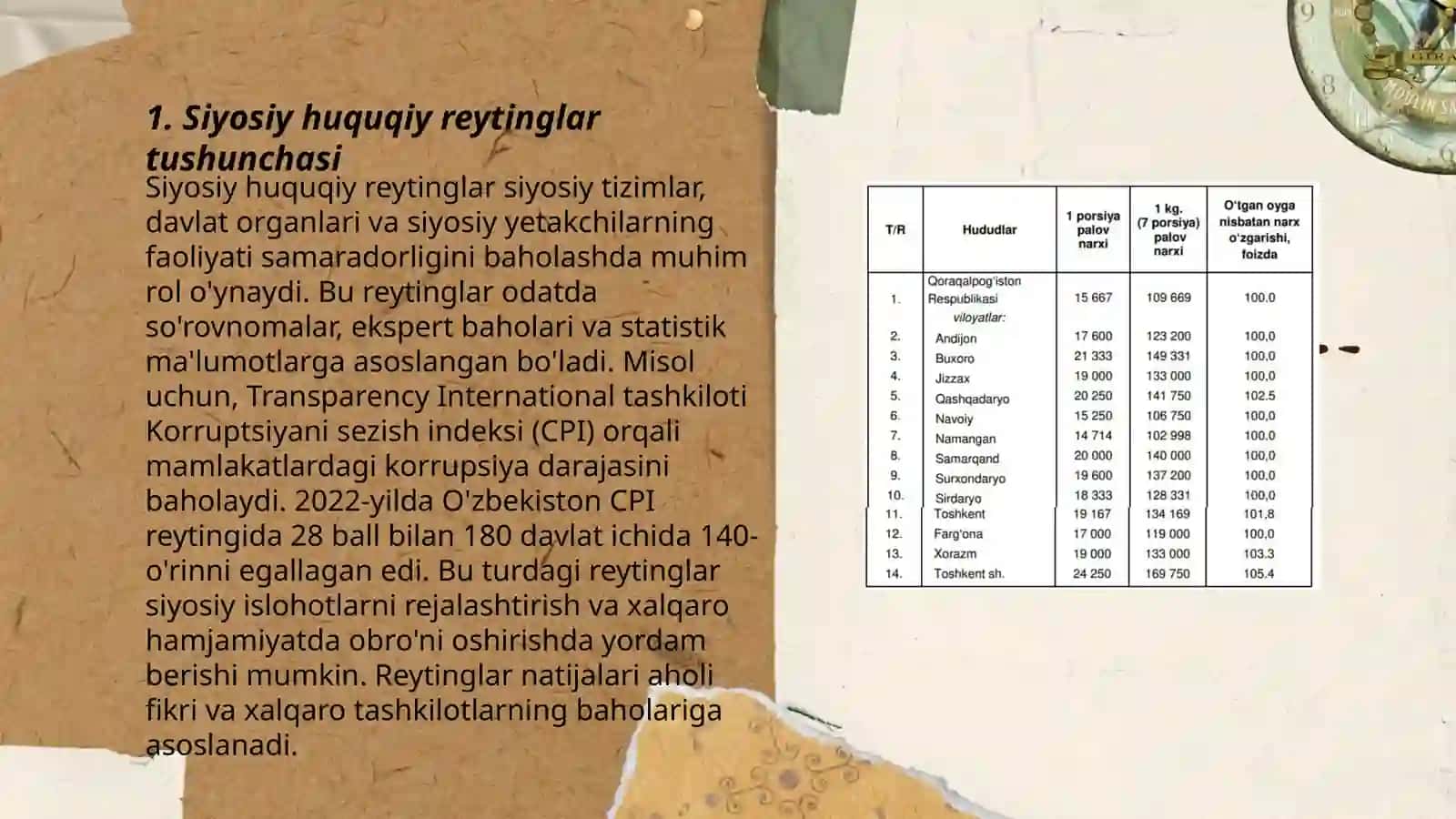 Siyosiy huquqiy reytinglar tushunchasi 3