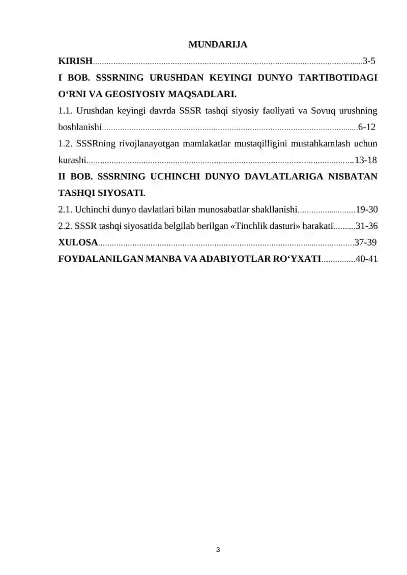 2-jahon urushidan keyingi SSSR 3