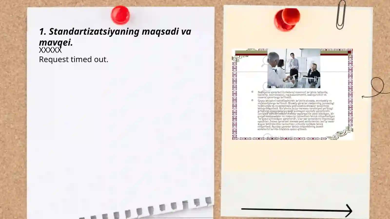 Standartizatsiya va sertifikatlash tizimlari 3