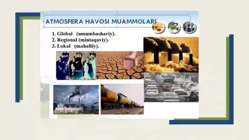 Milliy Harakatlar Rejasi 3