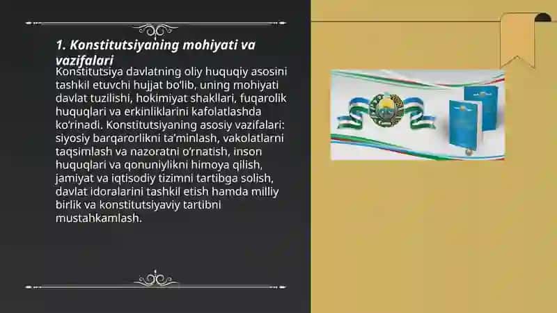 Konstitutsiya-huquqiy davlat va baxtiyor jamiyat 3