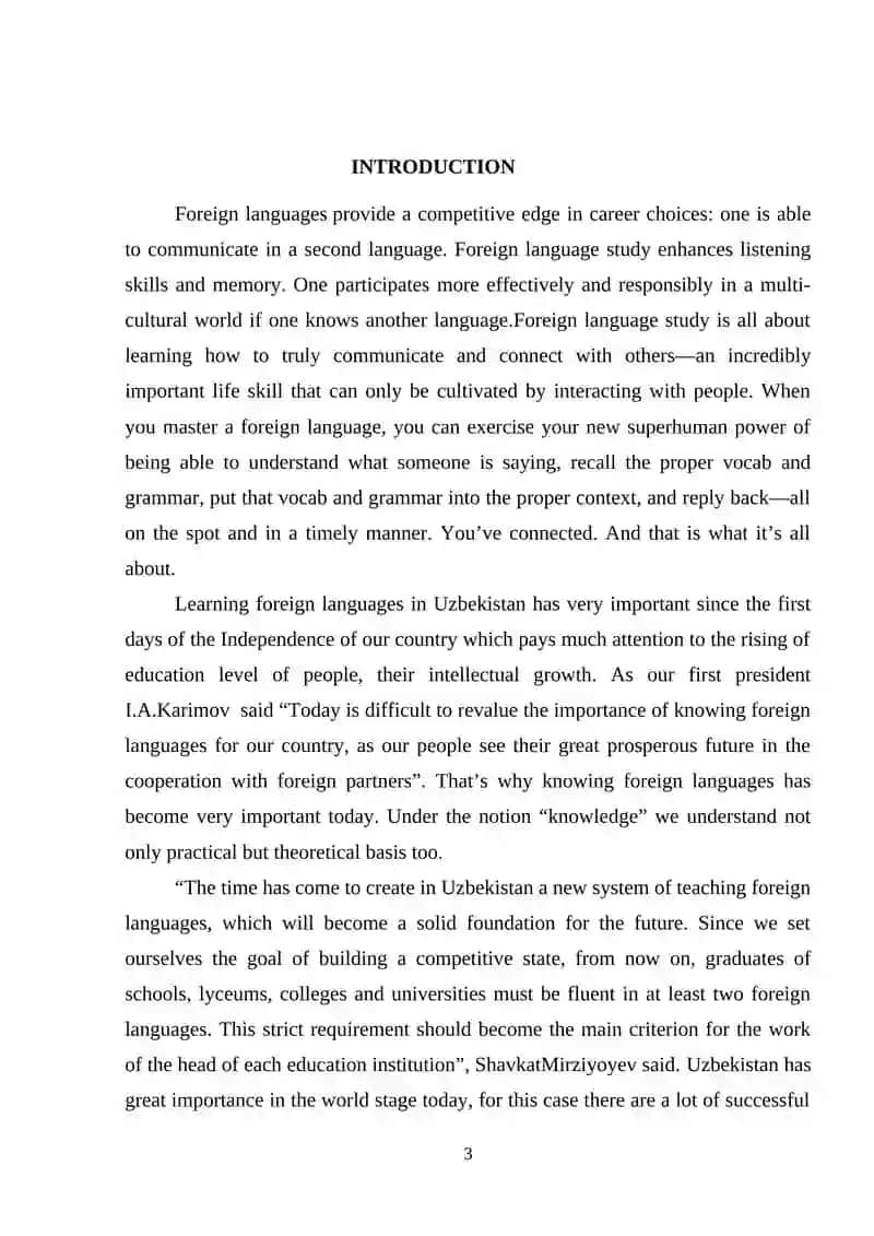 Pragmaphonetics of English language 3