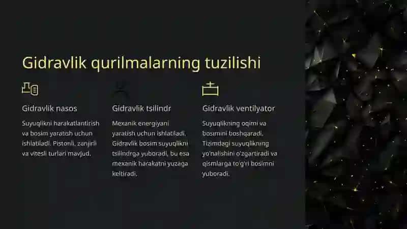 Gidravlik-qurilmalarga-texnik-xizmat-korsatish-va-tamirlash 3