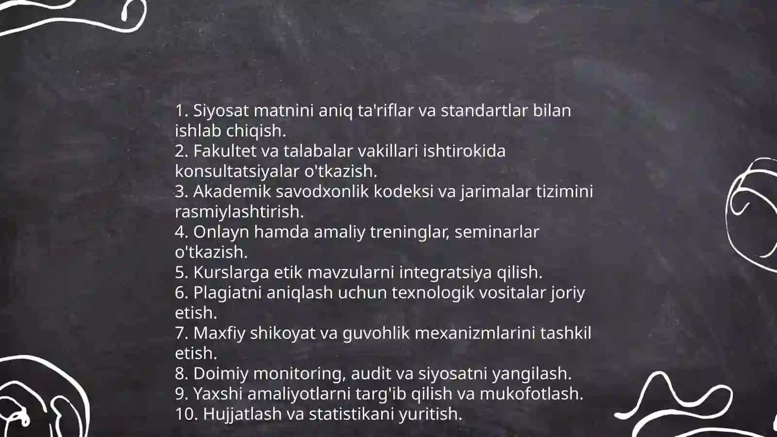 Universitetda akademik savodxonlikni rivojlantirishning amaliy jihatlari 3
