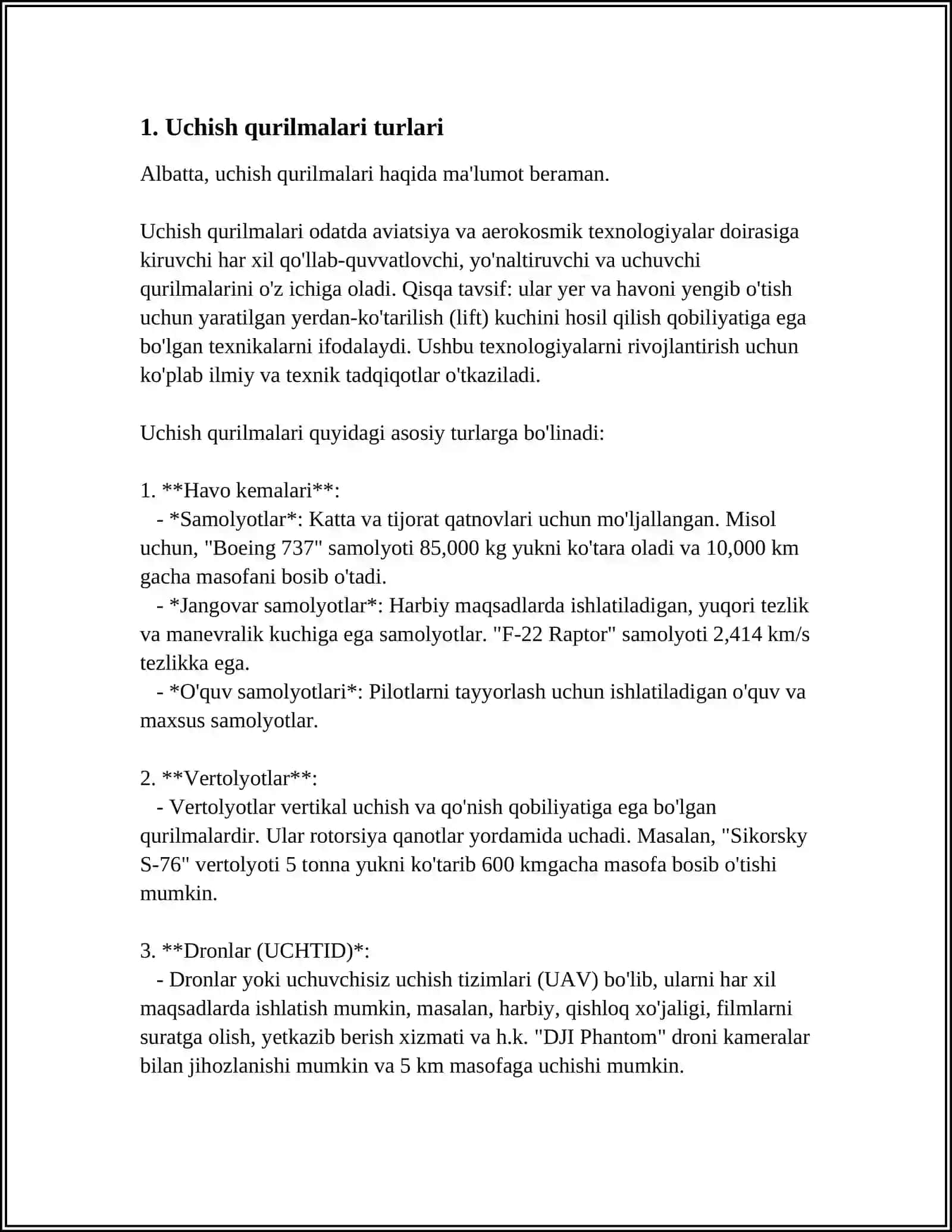 FLYUS OSTIDA PAYVANDLASH UCHUN JIHOZLAR 3