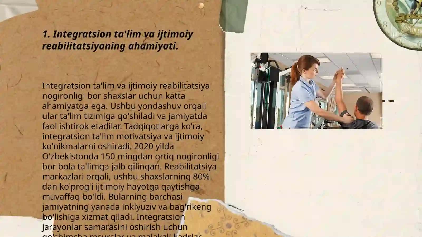 Integratsion ta'lim va ijtimoiy reabilitatsiya 3