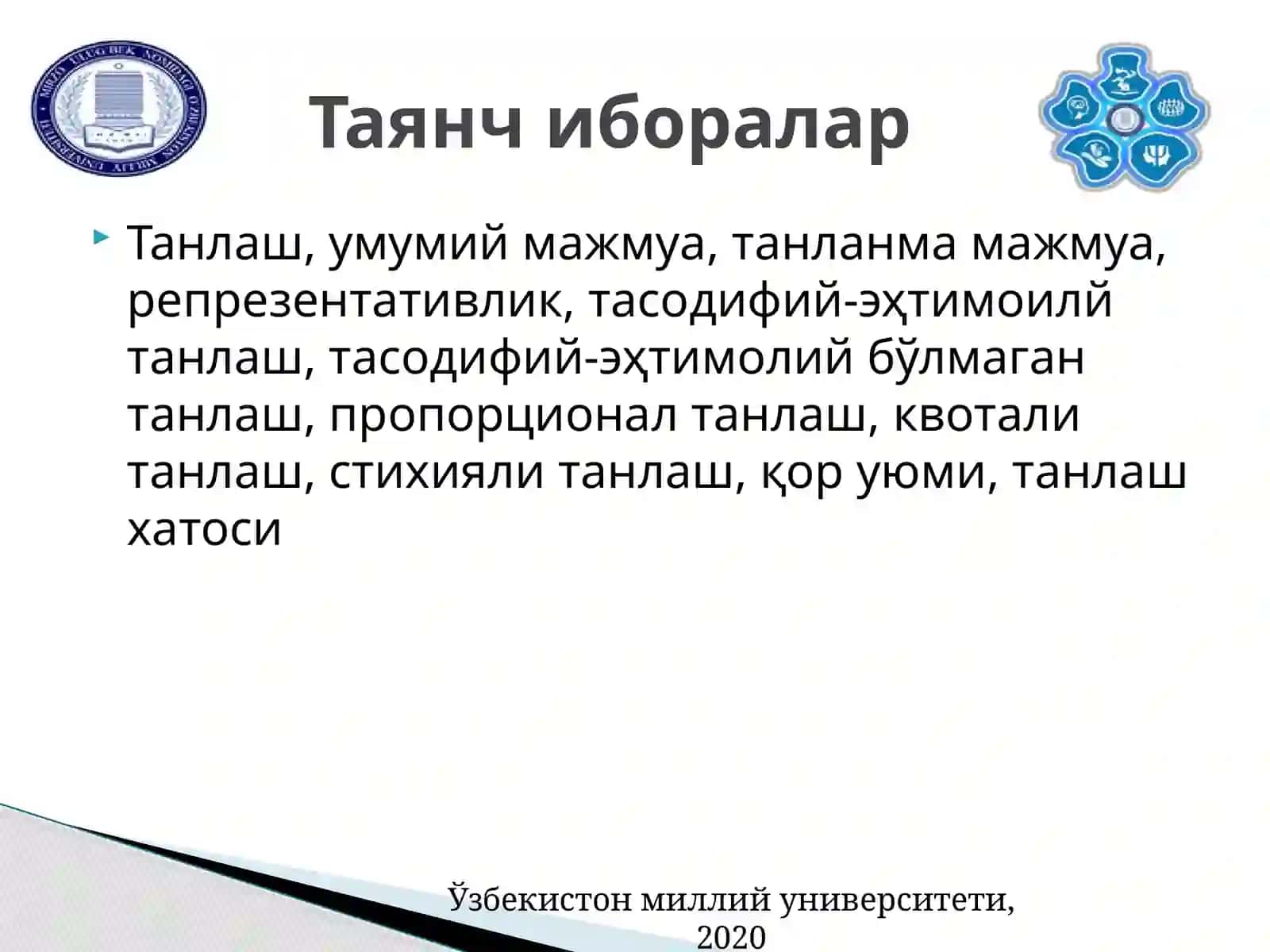 Социологик тадқиқотлар методологияси,методикаси ва техникаси 3