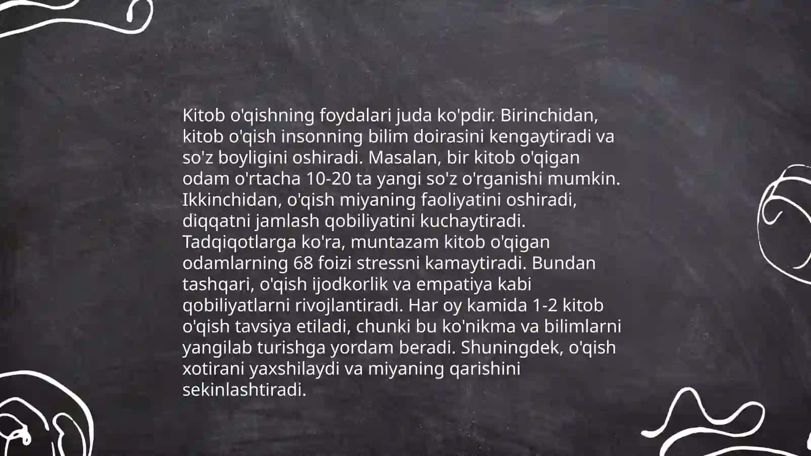 Maktab yoshidagi bolalar 3