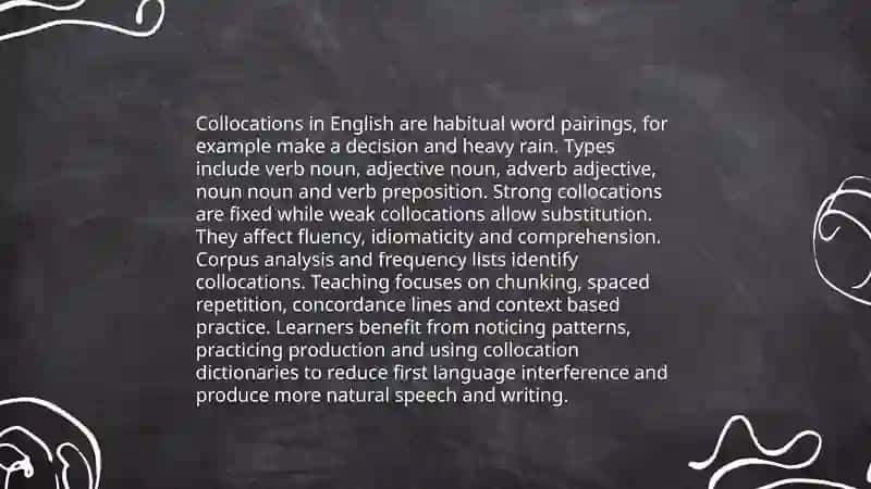 Phraseology 3