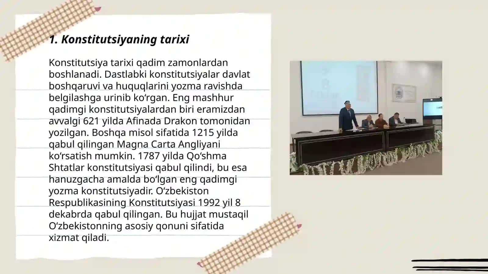 Konstitutsiya -baxtimiz qomusi 3