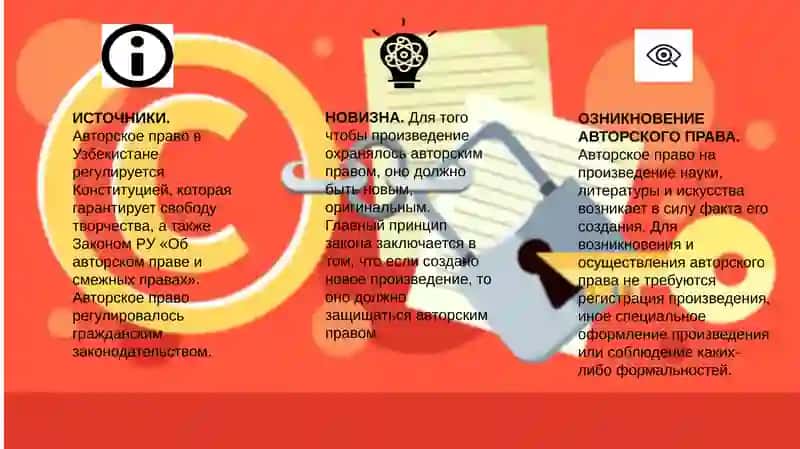 АВТОРСКОЕ ПРАВО В СМИ 3
