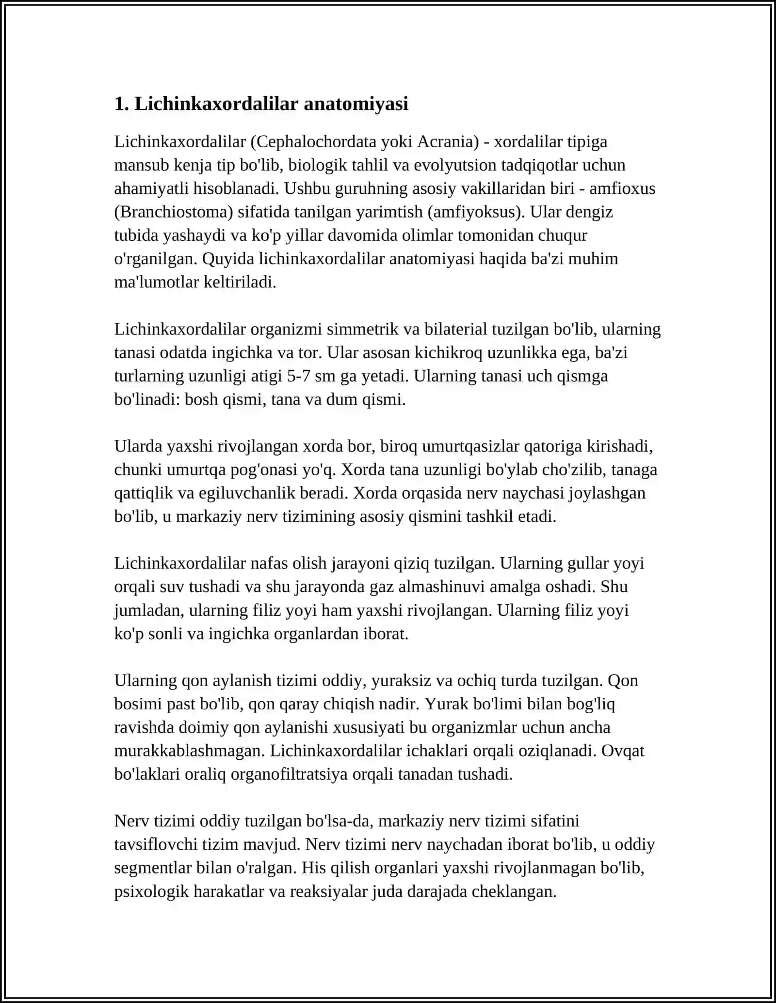 LICHINKAXORDALILARNING TUZILISHI VA SISTEMATIKASI 3