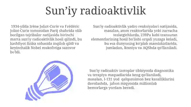 Aktinoidlar 3