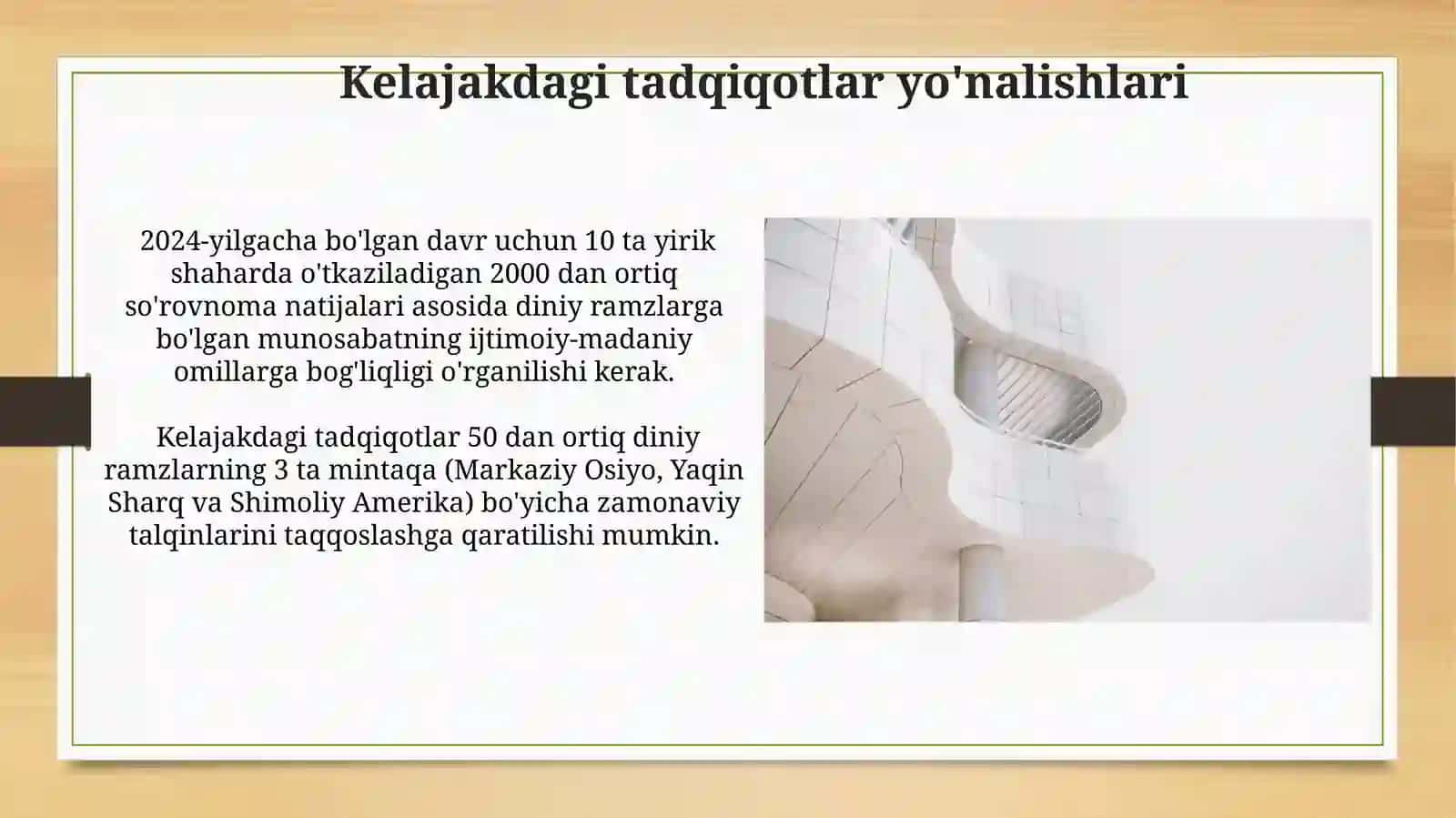 Diniy ramzlarning zamonaviy talqinlari qiyosiy tahlil 3