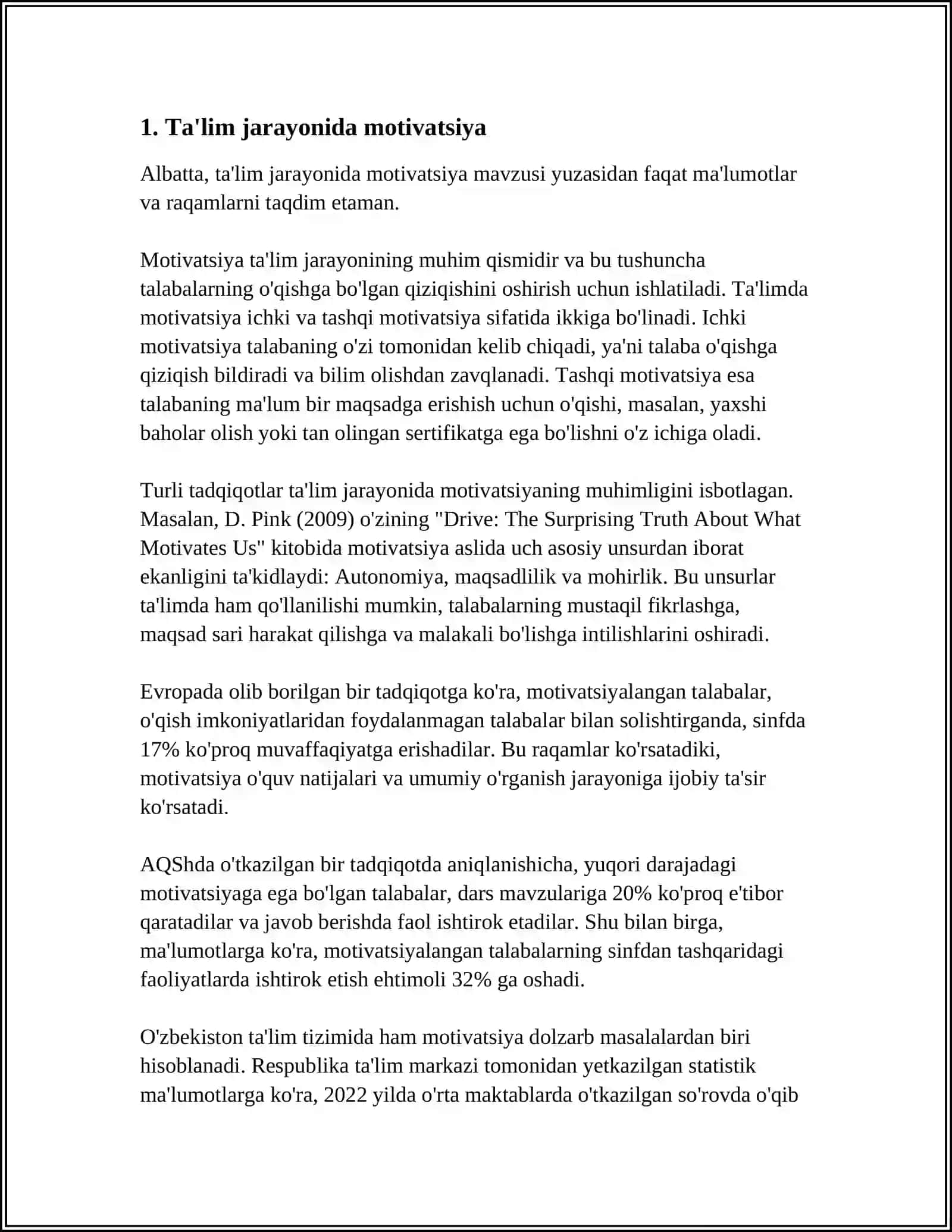 PEDAGOGIK FAOLIYATNING PSIXOLOGIK XUSUSIYATLARI 3