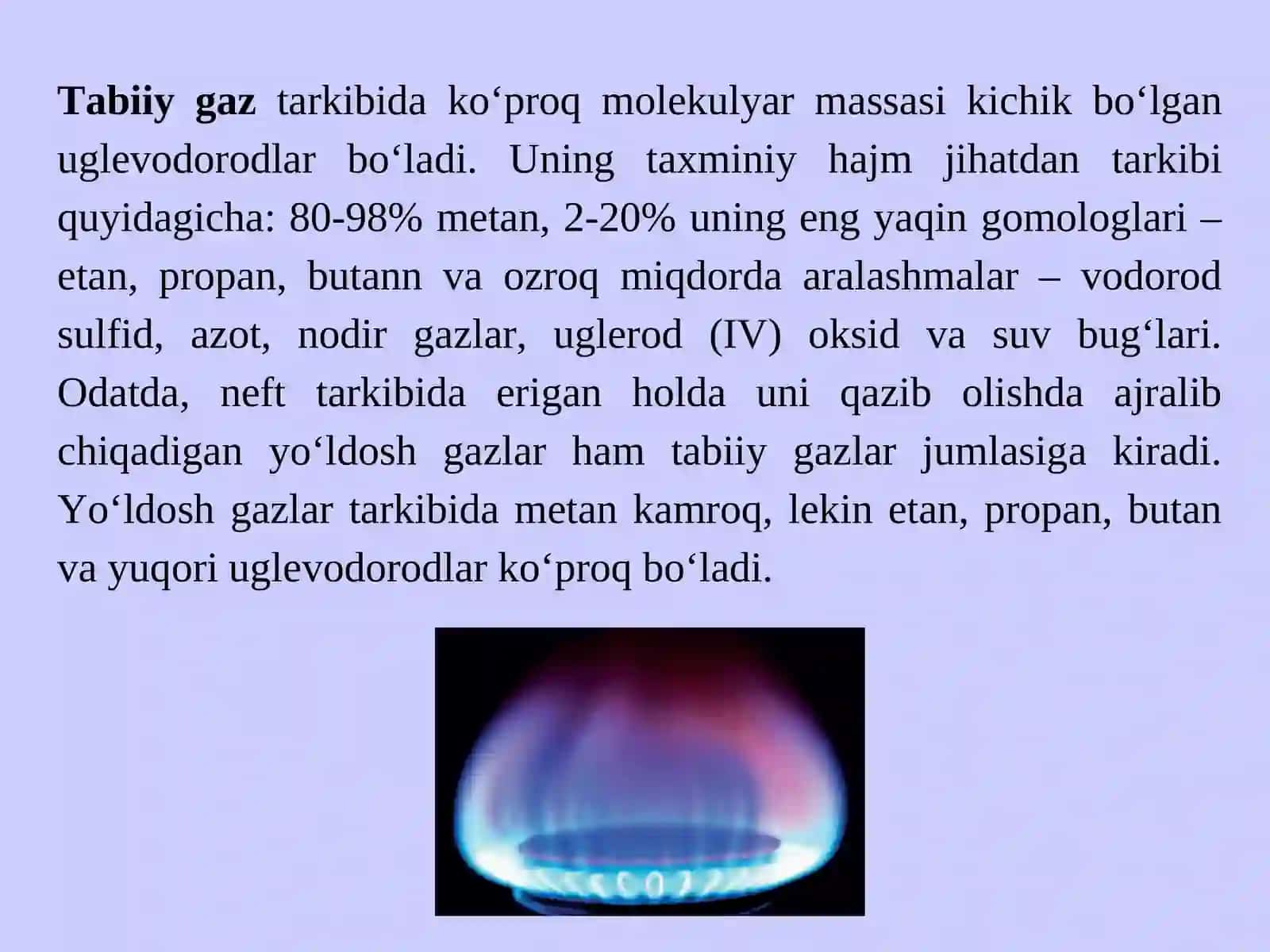 ORGANIK KIMYO (nazariy) 3