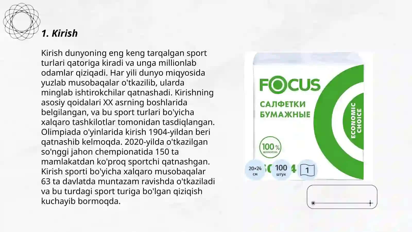 Eco box 3