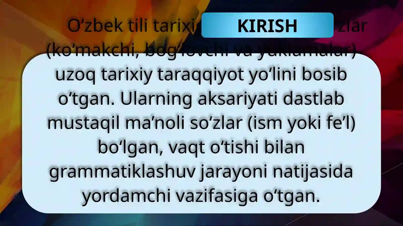 ko'makchi,bog'lovchi.pptx 3