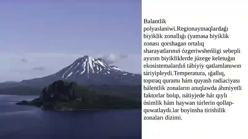Topografiya Kartografiya GIS 3
