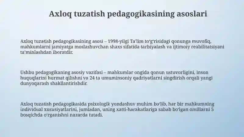 Korreksion pedagogika asoslari 3