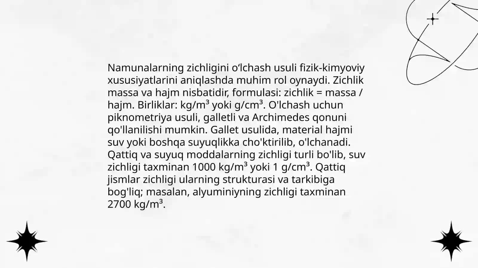 Pay va teri namunalarini mexanik xossalarini oʻrganish 3