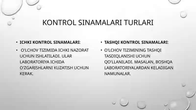 Kontrol Sinamalari 3