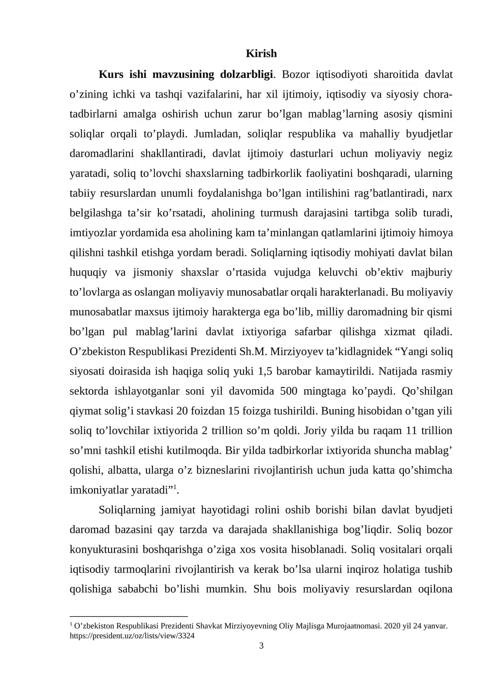 Oʻzbekiston soliq tizimi 3