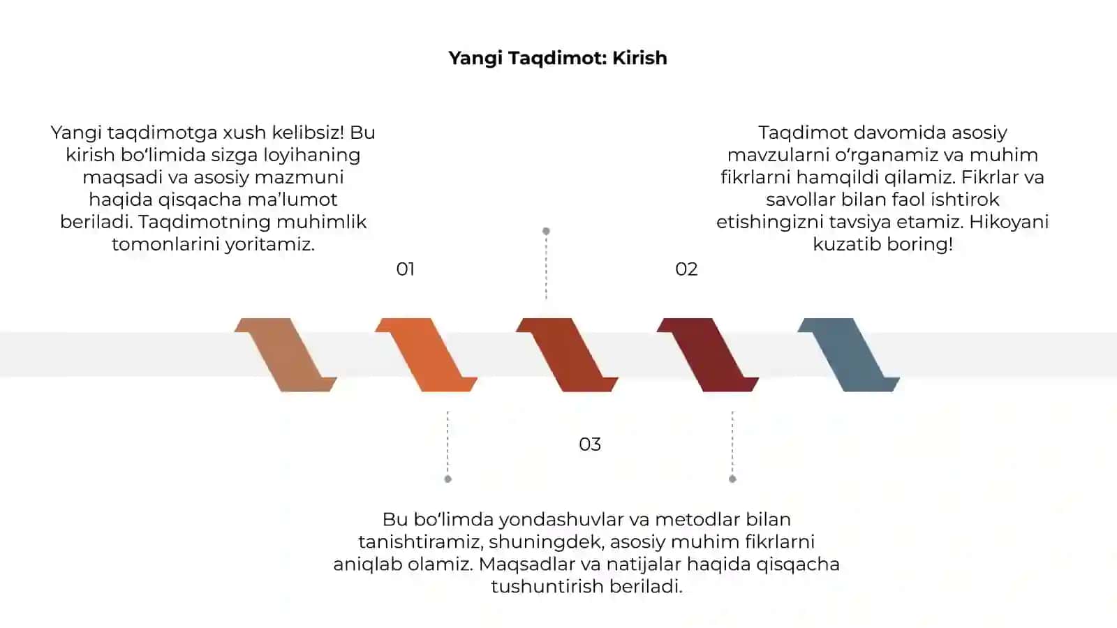 Yangi Taqdimot 3