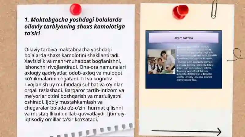 Maktabgacha yoshdagi bolalar ta'lim tarbiyasi 3
