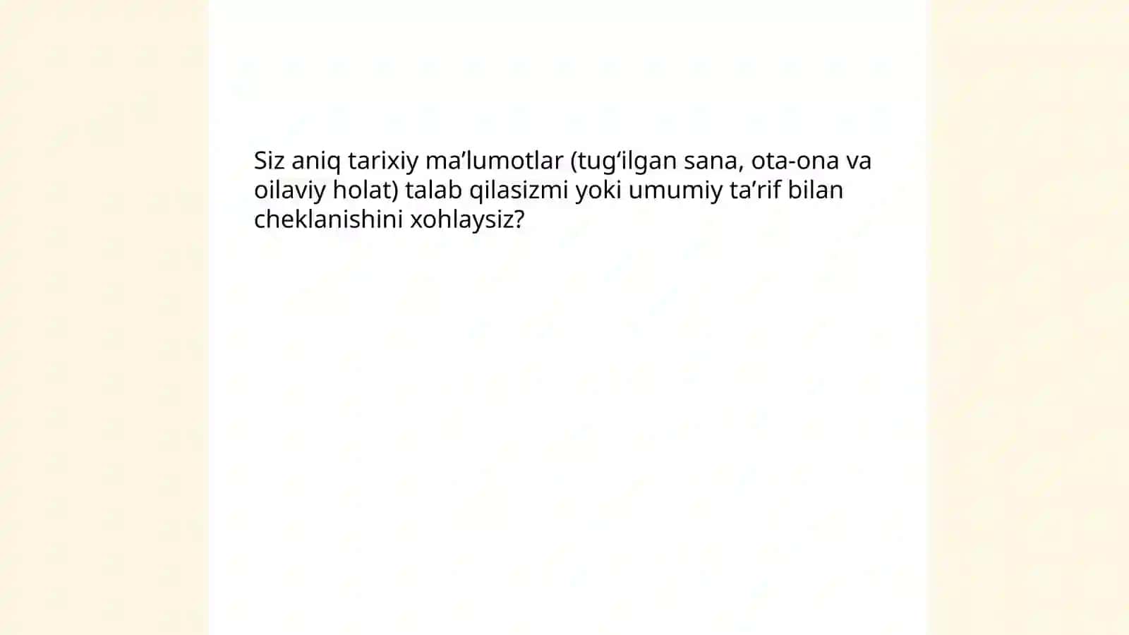 Quddus Muhammadiyning hayoti va ijodiy faoliyati 3