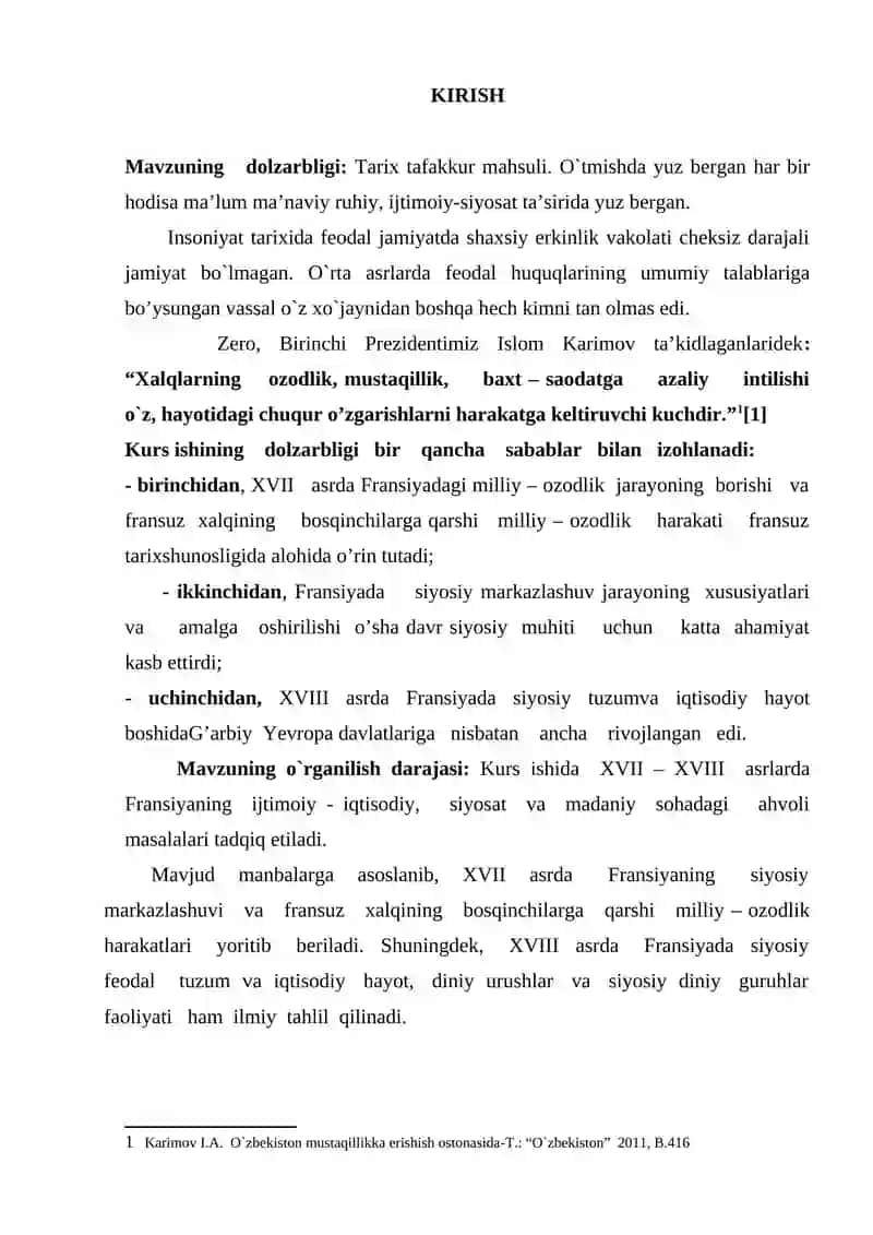 KONSULLIK VA BIRINCHI IMPERIYA DAVRI FRANSIYADA 3