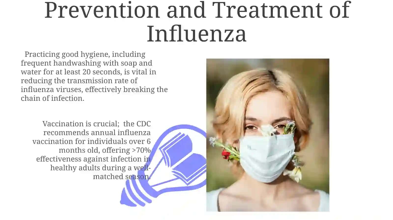 Influenza.Culture project.Types of Flu 3