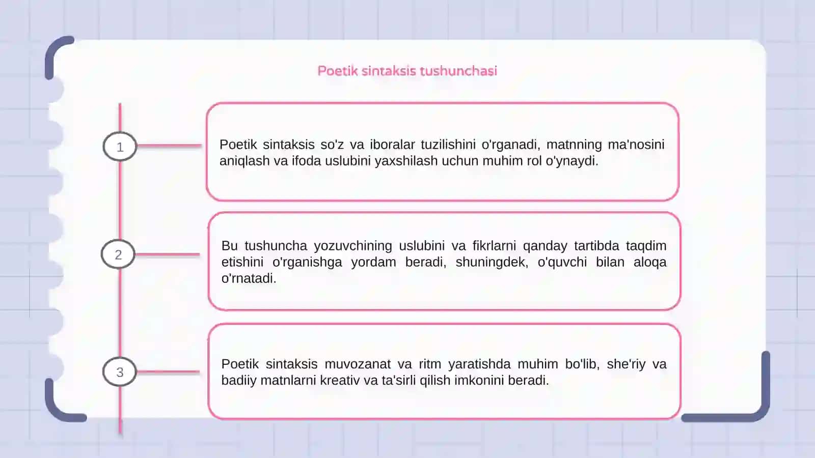 Poetik sintaksis 3