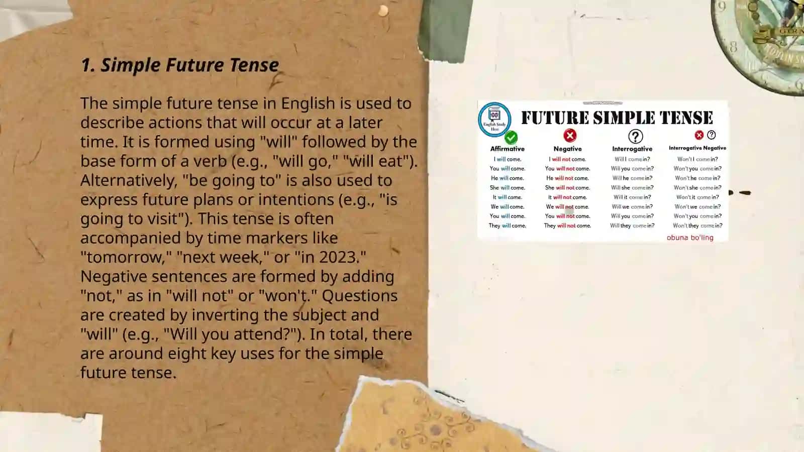 Future forms 3