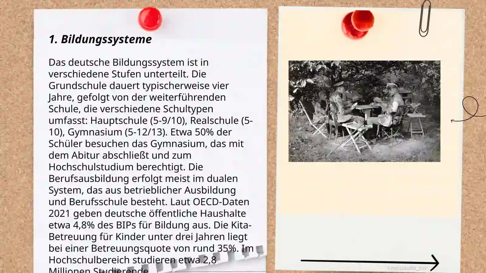 Unterschiede zwischen usbekischen und deutschen Studenten 3