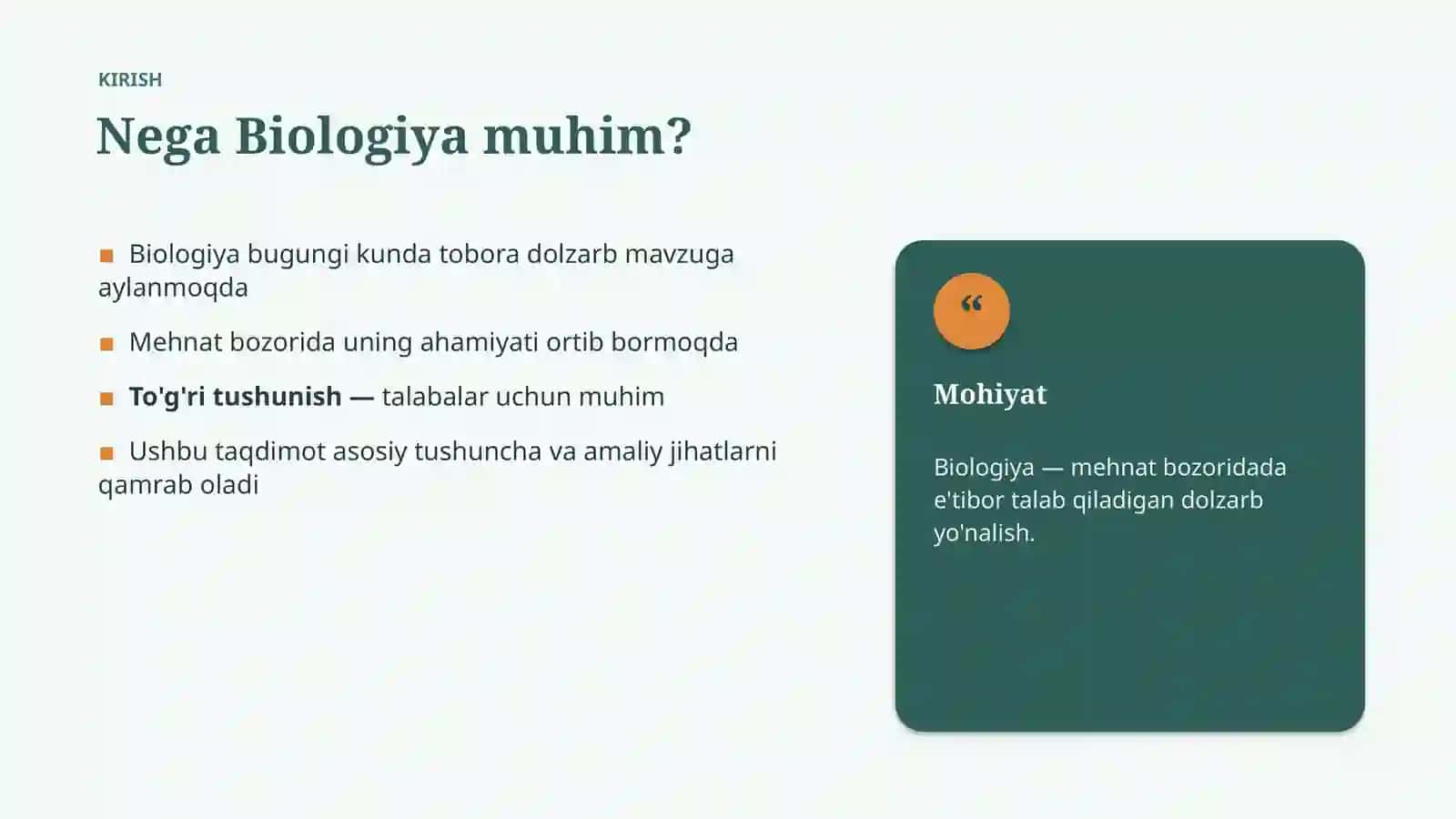 MEHNAT BOZORIDA • #359442 3