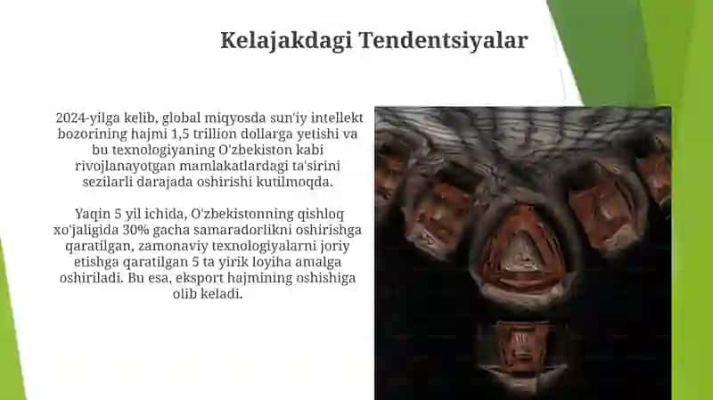 Yerning ichki tuzilishi 3
