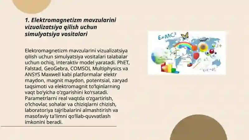 Elektromagnetizm 3