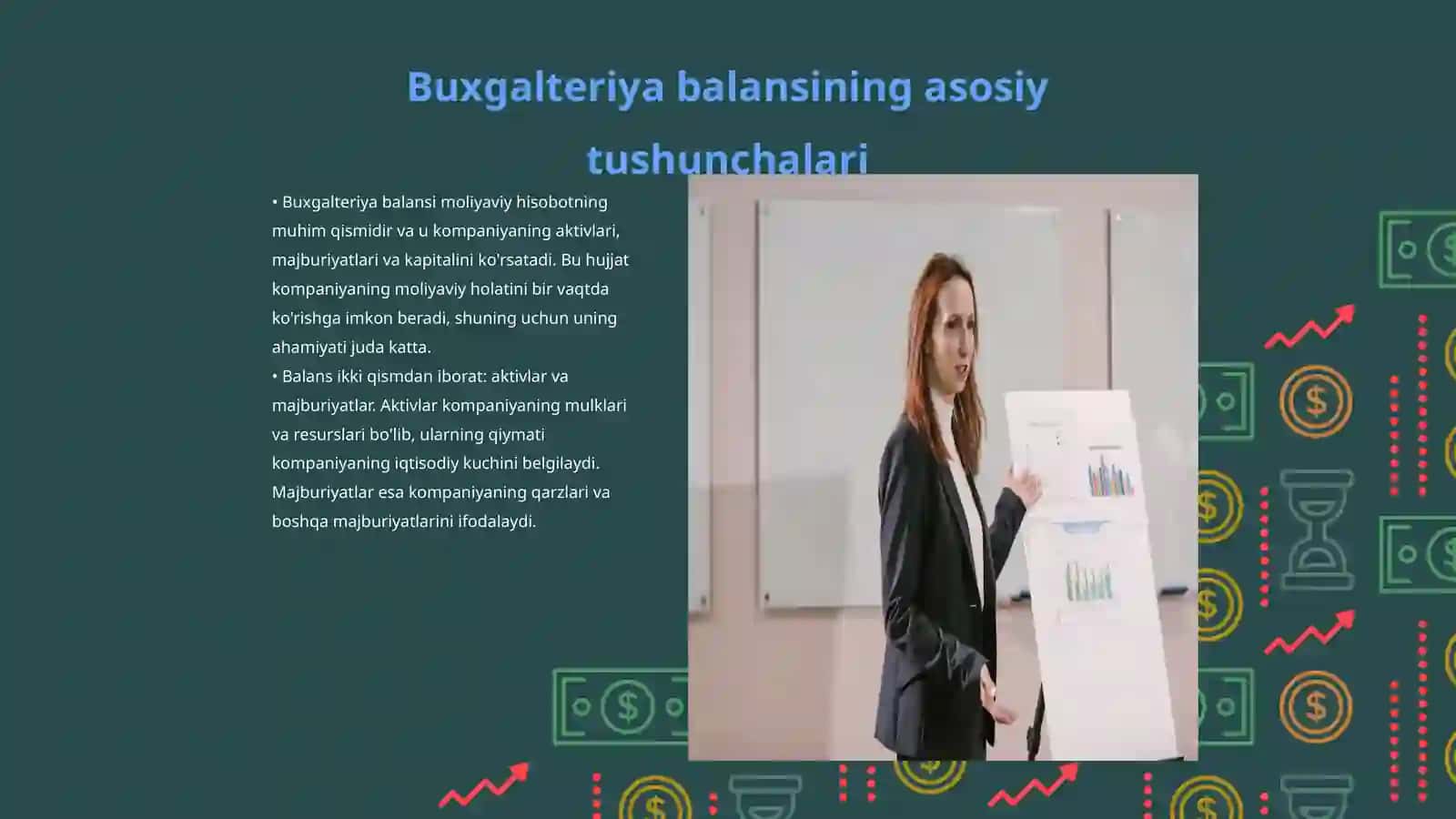 Clik Aksiyadorlik Jamiyatinimg yillik buxgalteriya balansi 3