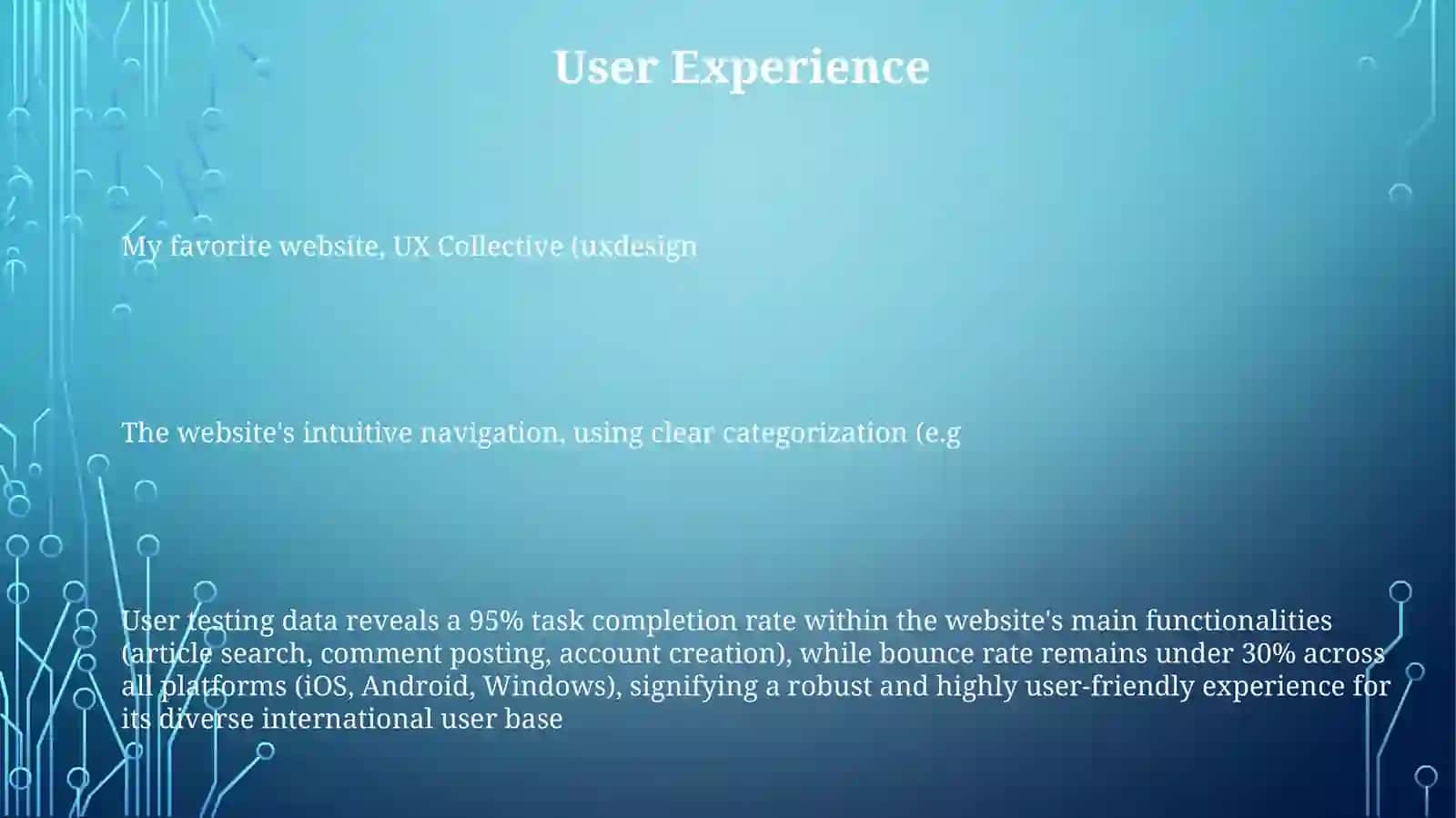 Myfavouritewebsite 3