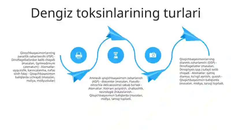 Dengiz Toksinlari 3