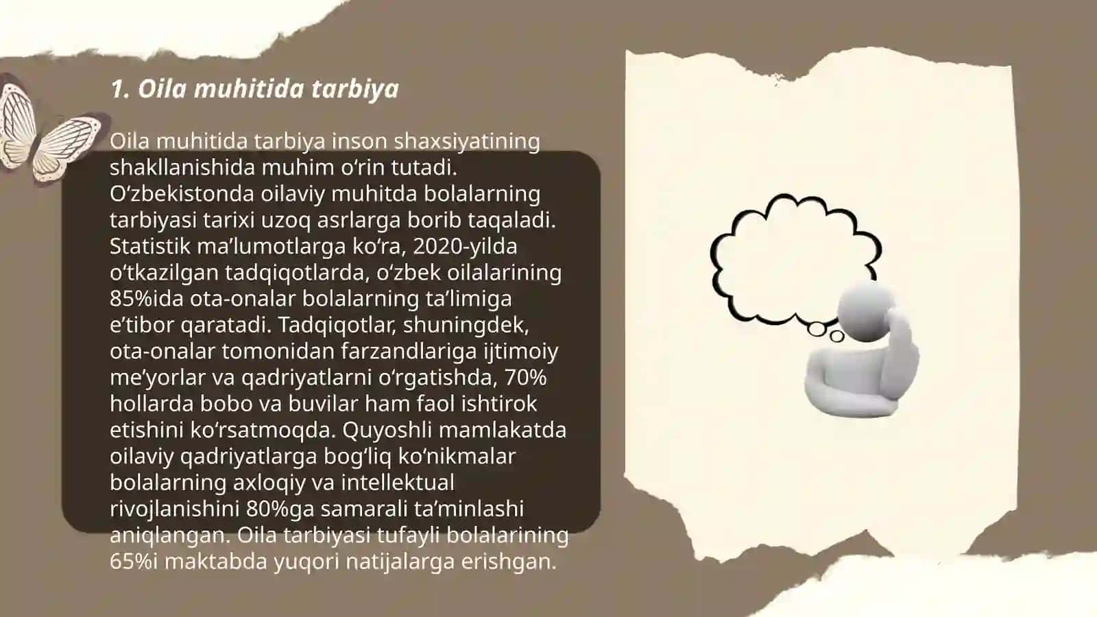Oiladagi tarbiyaviy vazifalar 3