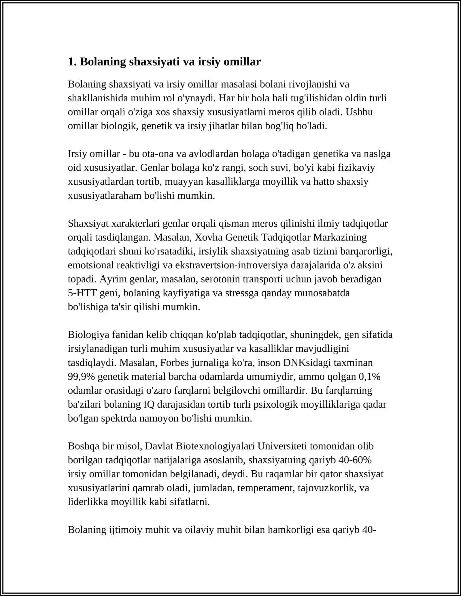 TARBIYASI QIYIN BOLALAR PSIXOLOGIYASI 3