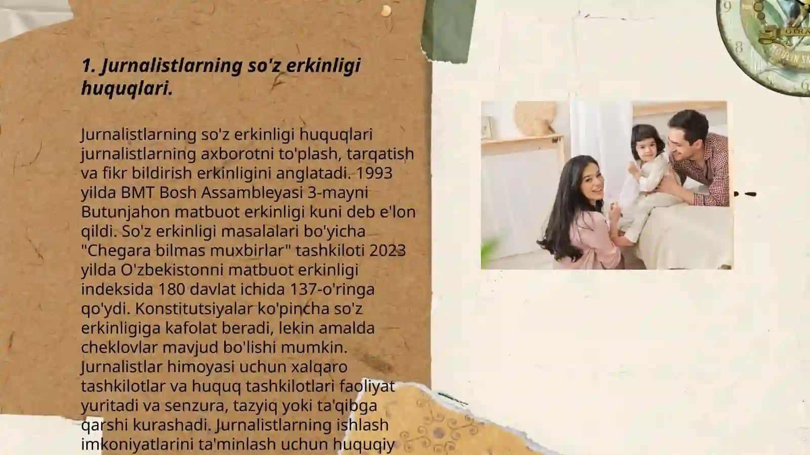 Jurnalistik huquqi buzilgan jurnalistlar 3