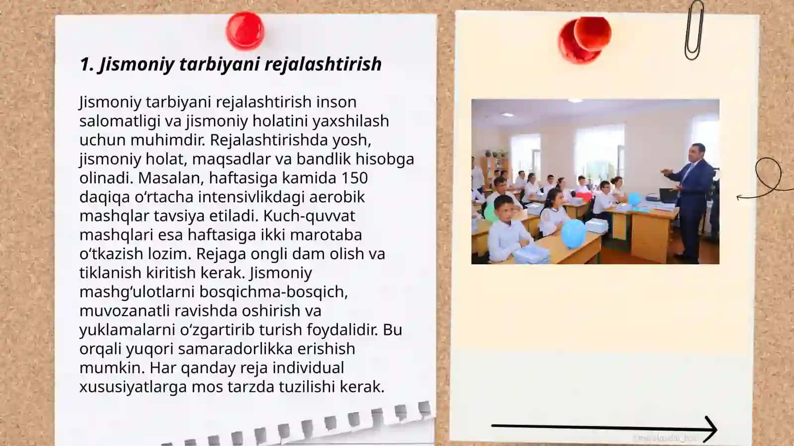 sport mashqlariga o'rgatish metodikasi 3