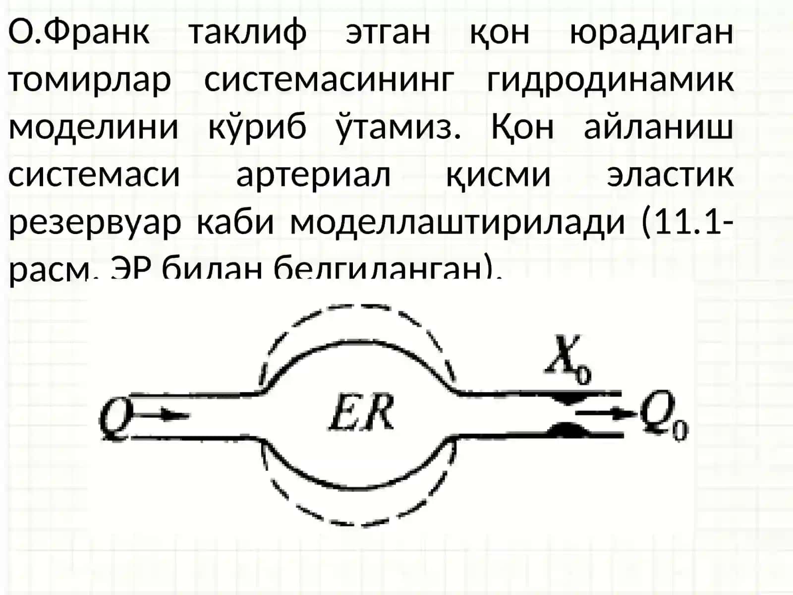 Yurak faoliyatining fizikaviyasoslari 3